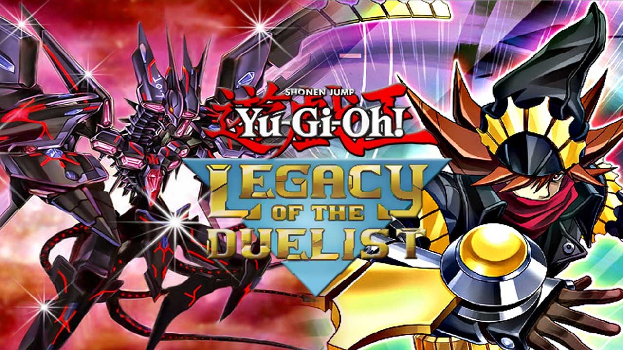 legacy of the duelist online